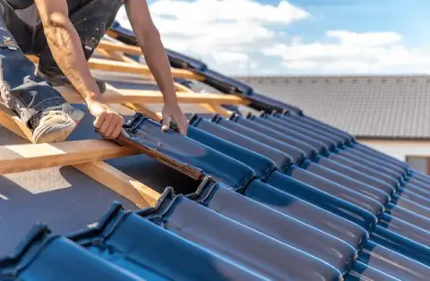 Couverture - La Terrasse